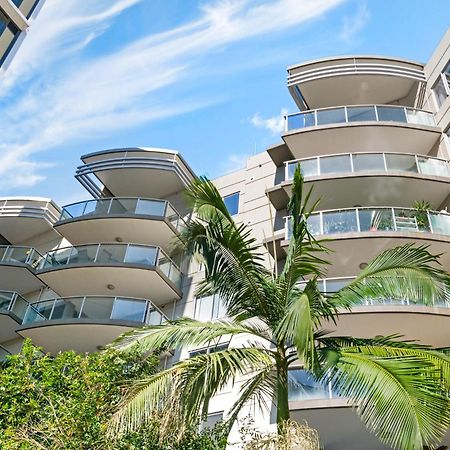 Allegro Apartments Brisbane Luaran gambar