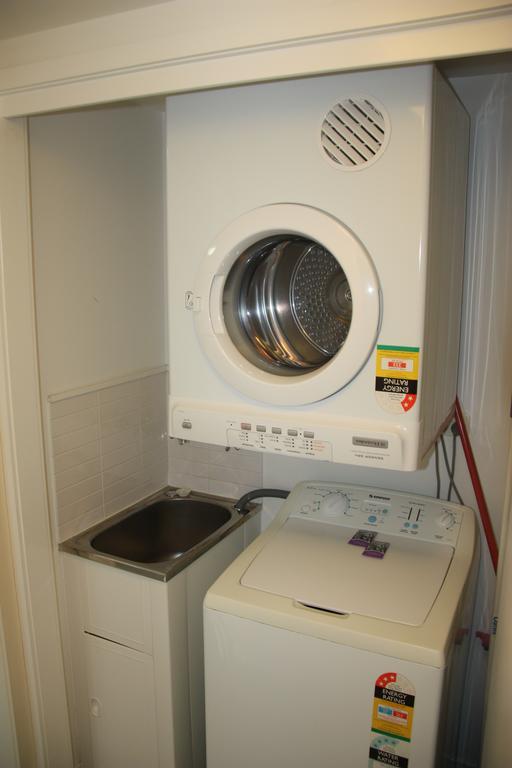 Allegro Apartments Brisbane Luaran gambar