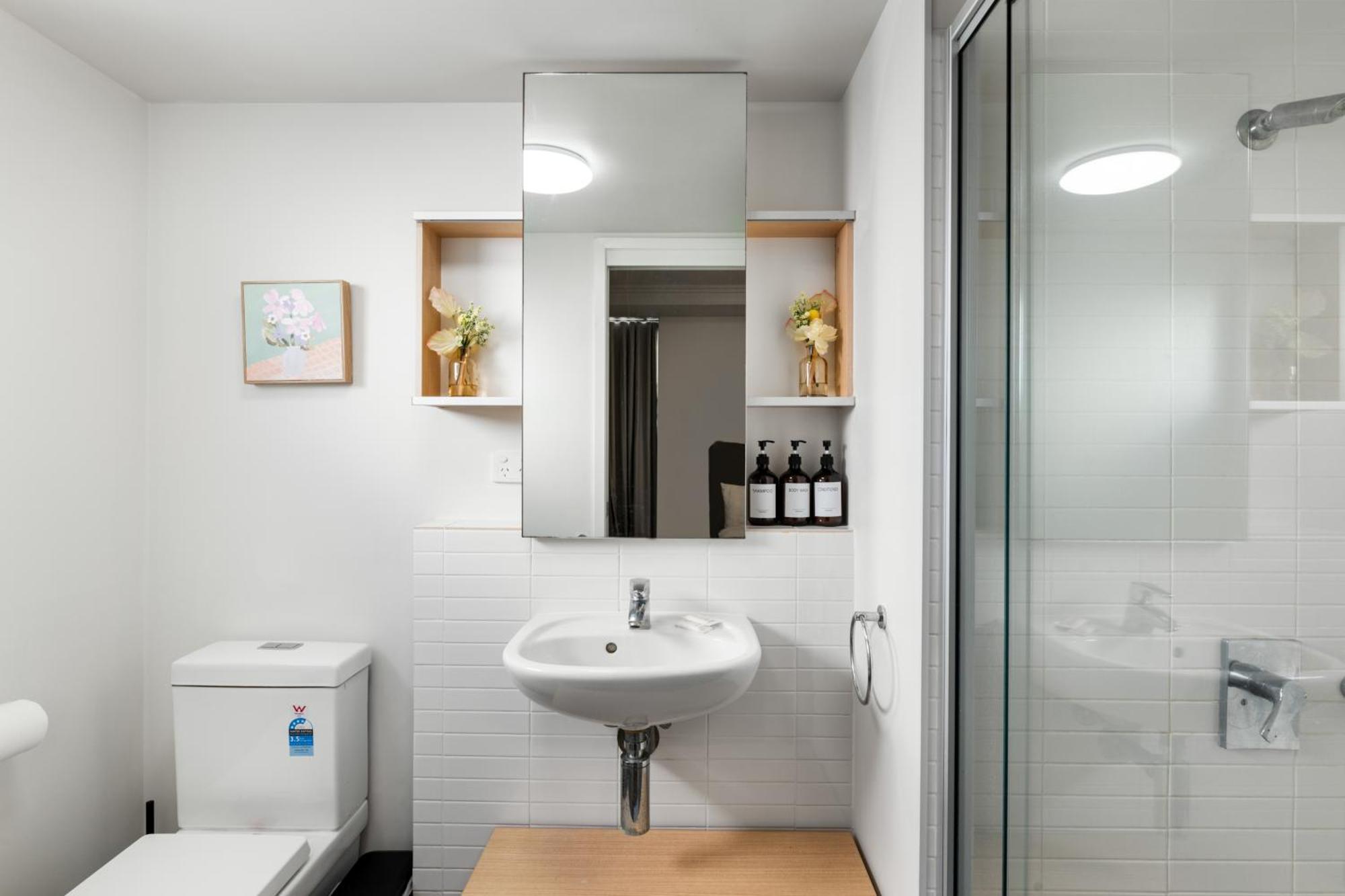 Allegro Apartments Brisbane Luaran gambar