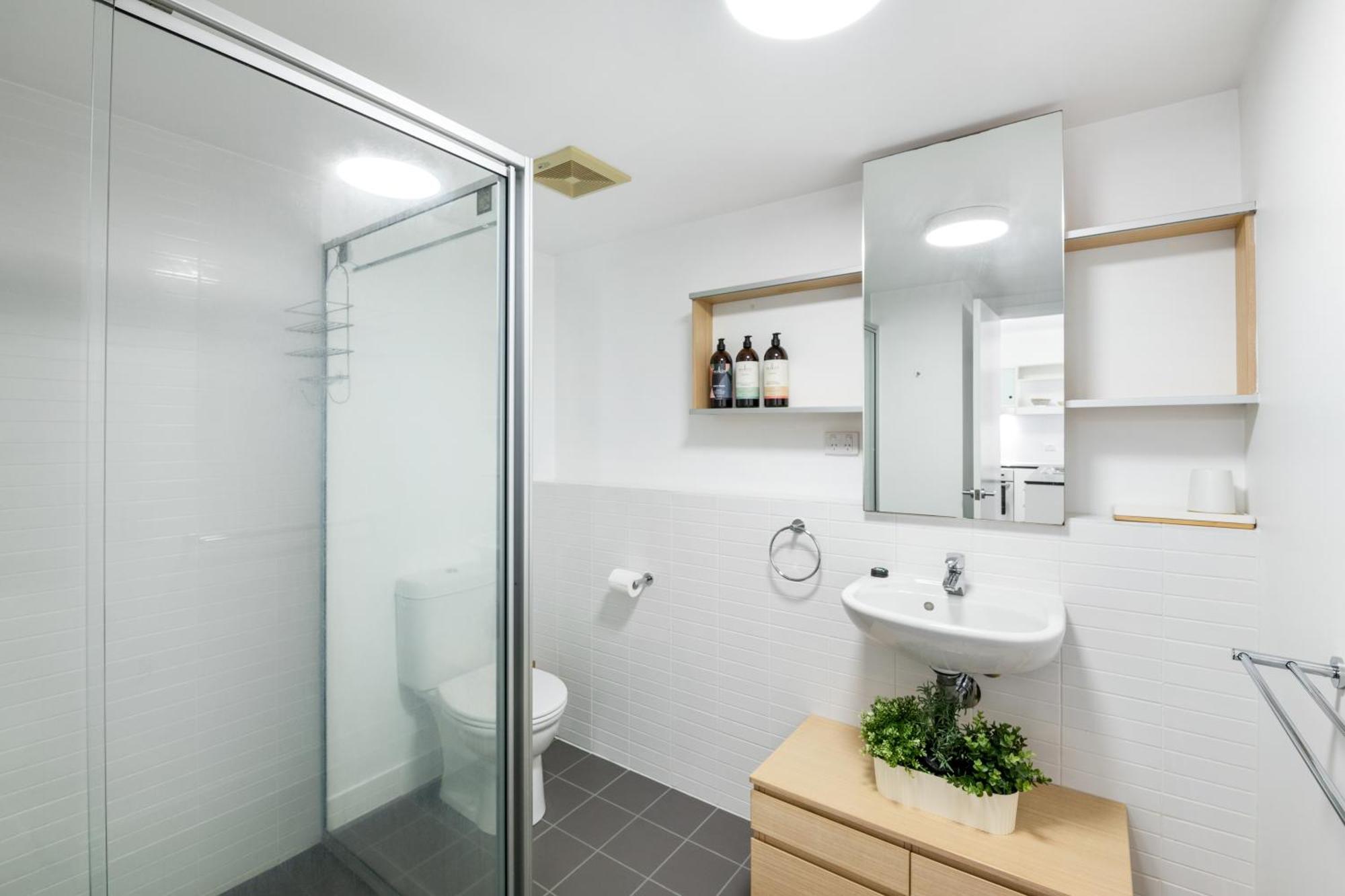 Allegro Apartments Brisbane Luaran gambar