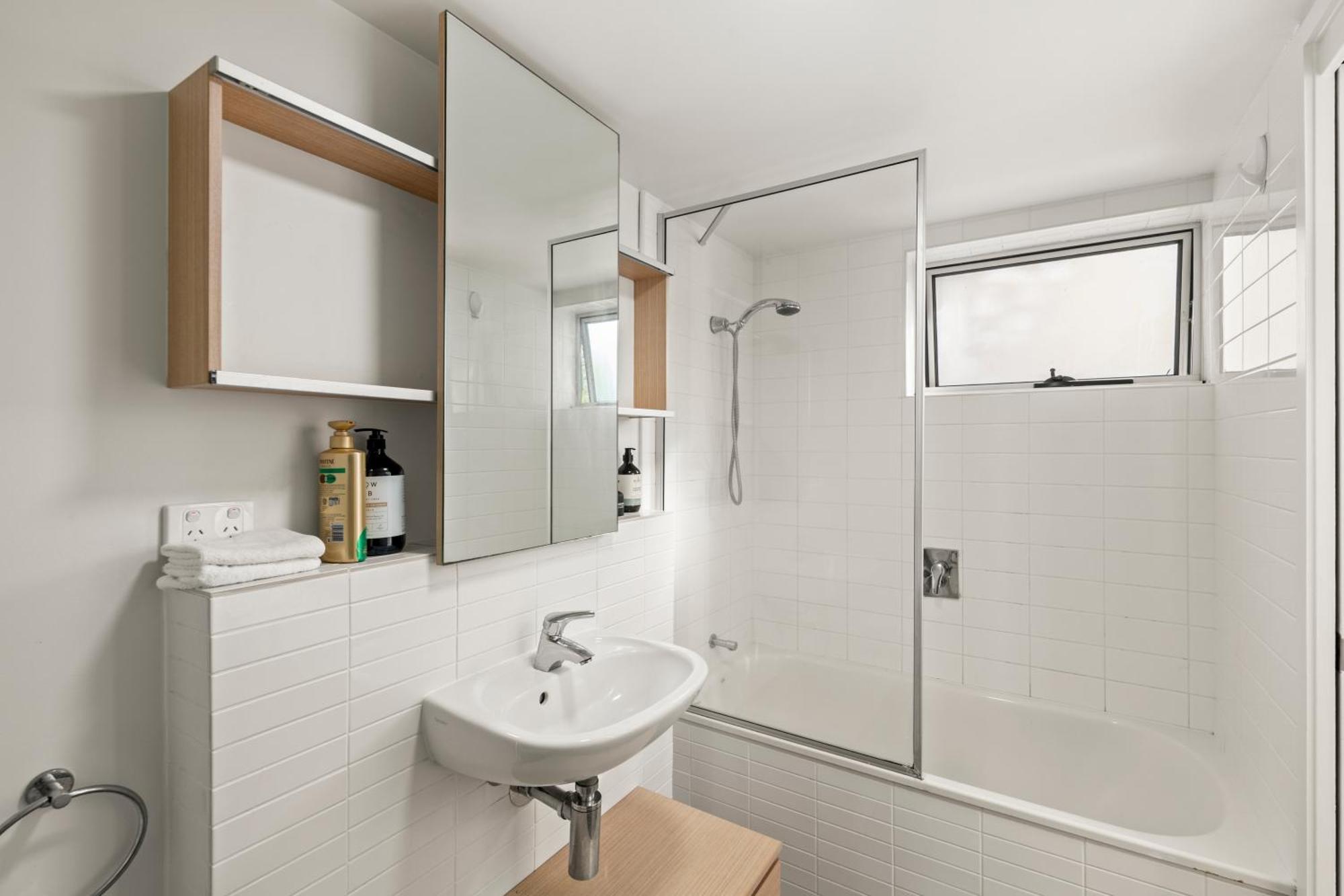 Allegro Apartments Brisbane Luaran gambar