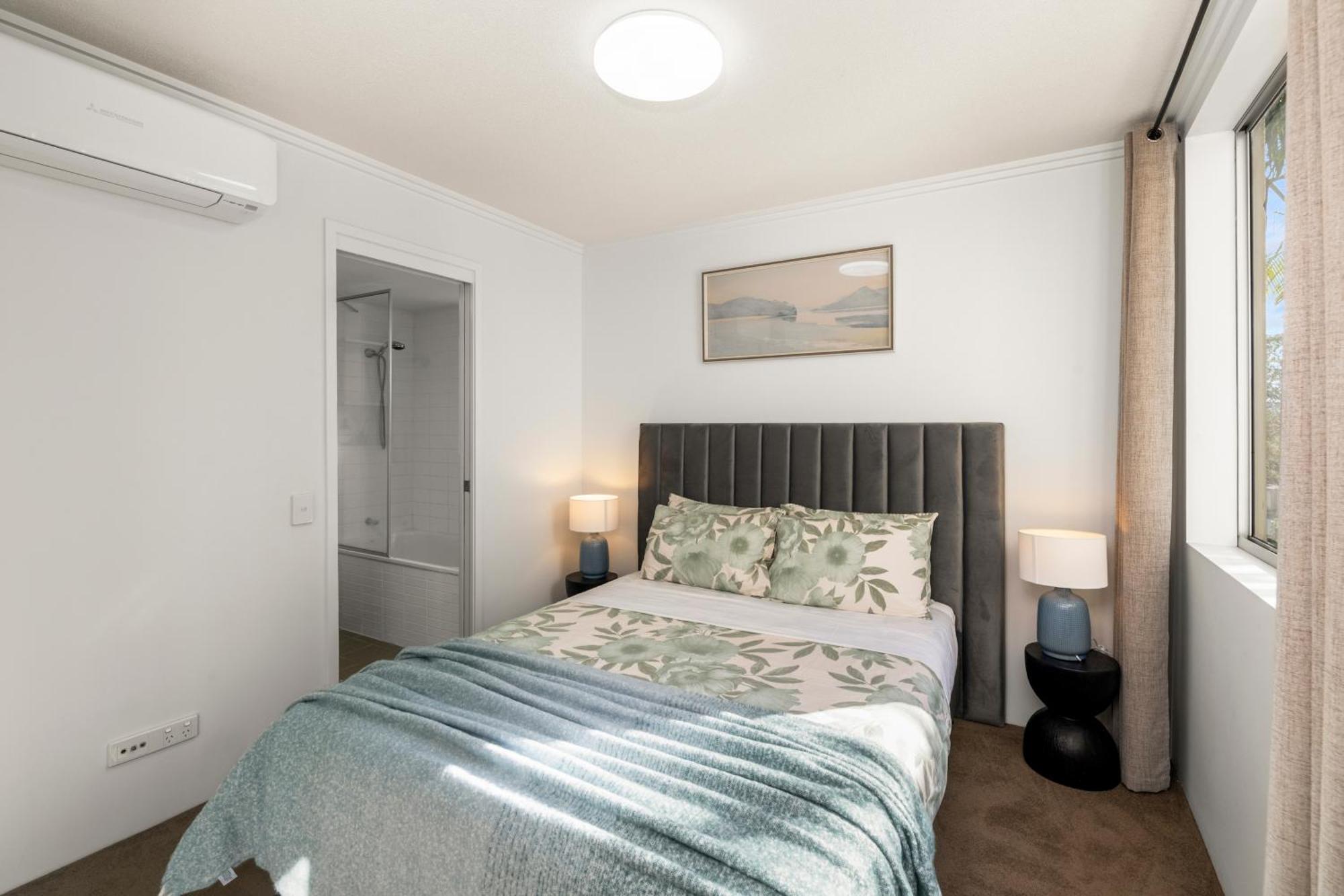 Allegro Apartments Brisbane Luaran gambar