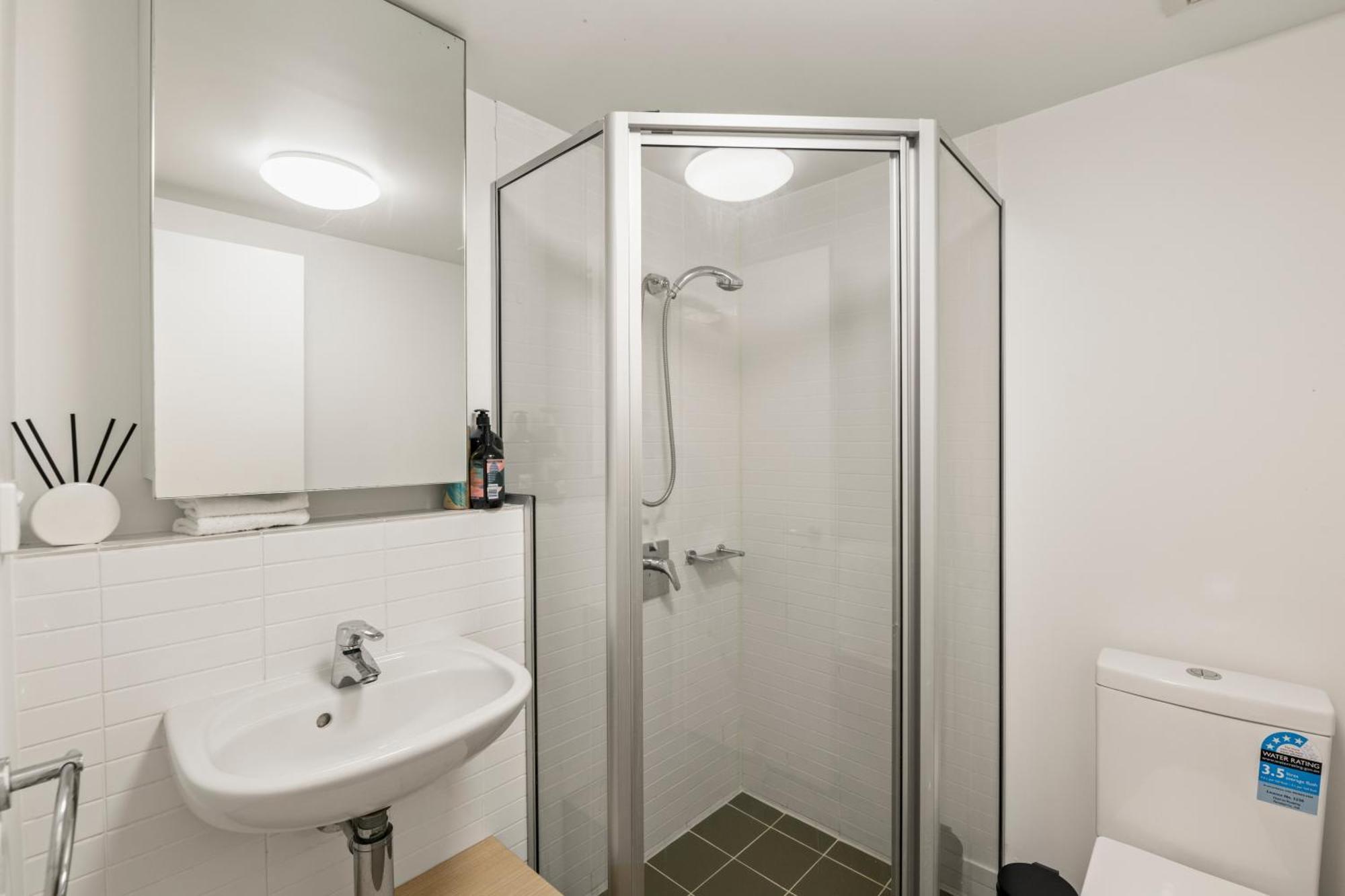Allegro Apartments Brisbane Luaran gambar
