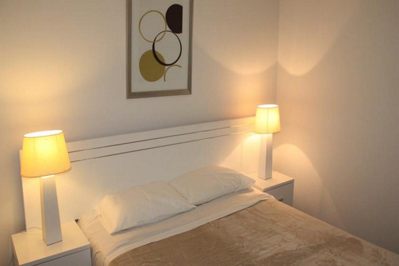 Allegro Apartments Brisbane Luaran gambar